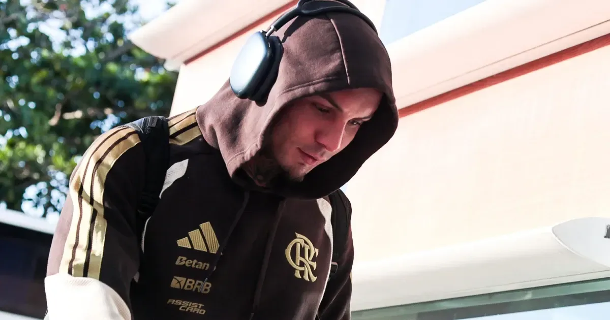 Jornalista não crê em Everton Cebolinha no Botafogo: ‘Se for para ficar no Brasil, jamais seria para ir para outro clube carioca’