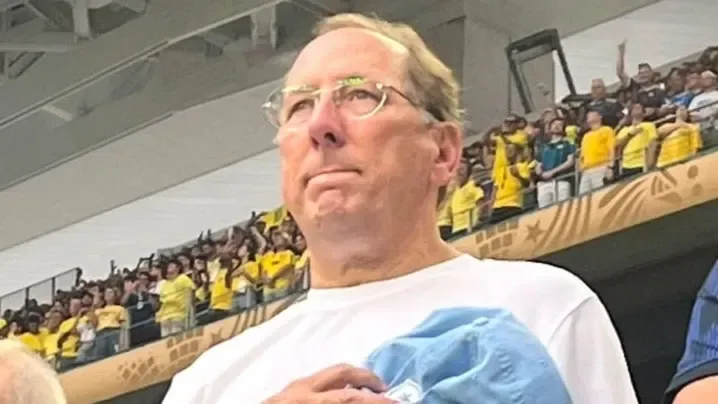 Justiça nega liminar de John Textor que tentava impedir venda das ações da SAF do Botafogo
