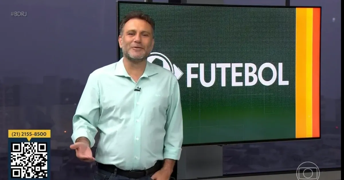 Botafogo empata com Fluminense em 1 a 1