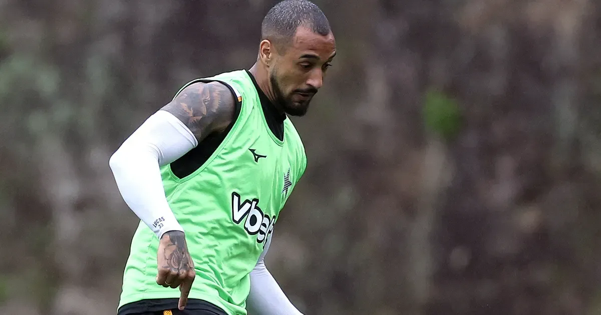 Lucas Monzón mira título na Sul-Americana e celebra início no Botafogo: ‘Realização de um sonho’
