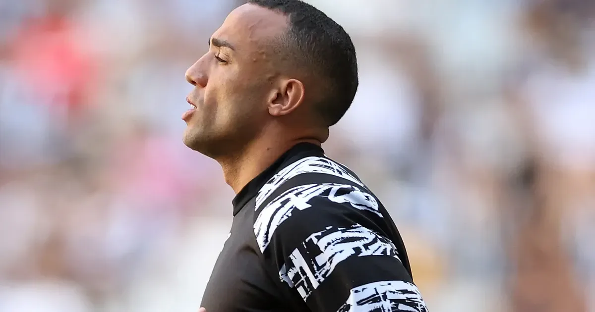 Marçal revela briga com Rwan Cruz no Botafogo na Copa do Mundo de Clubes: ‘Saí com olho roxo, ele com a testa machucada’