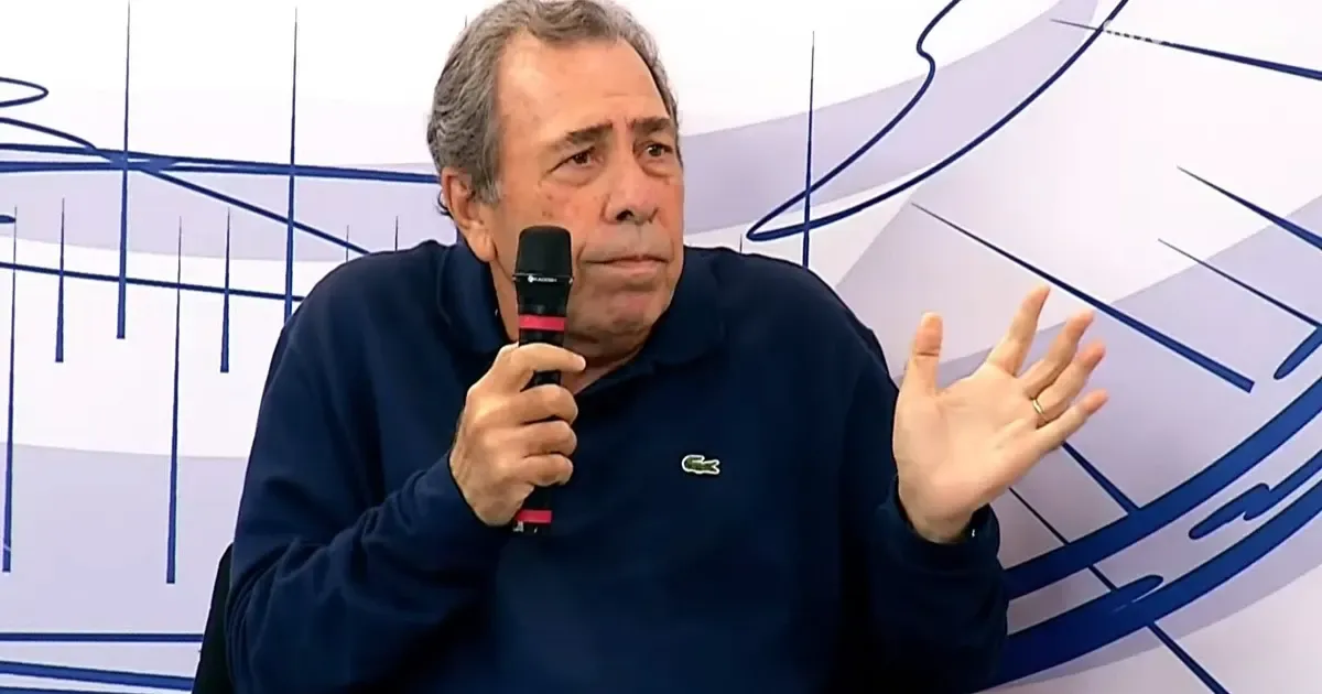 Montenegro afirma que John Textor tem dívida até com empresários de Vinicius Junior pela SAF Botafogo