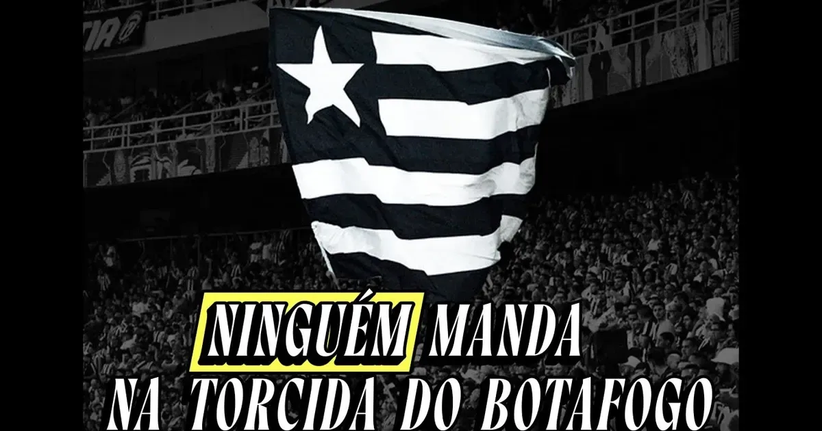 Movimento Ninguém Ama Como A Gente cancela ações para clássico