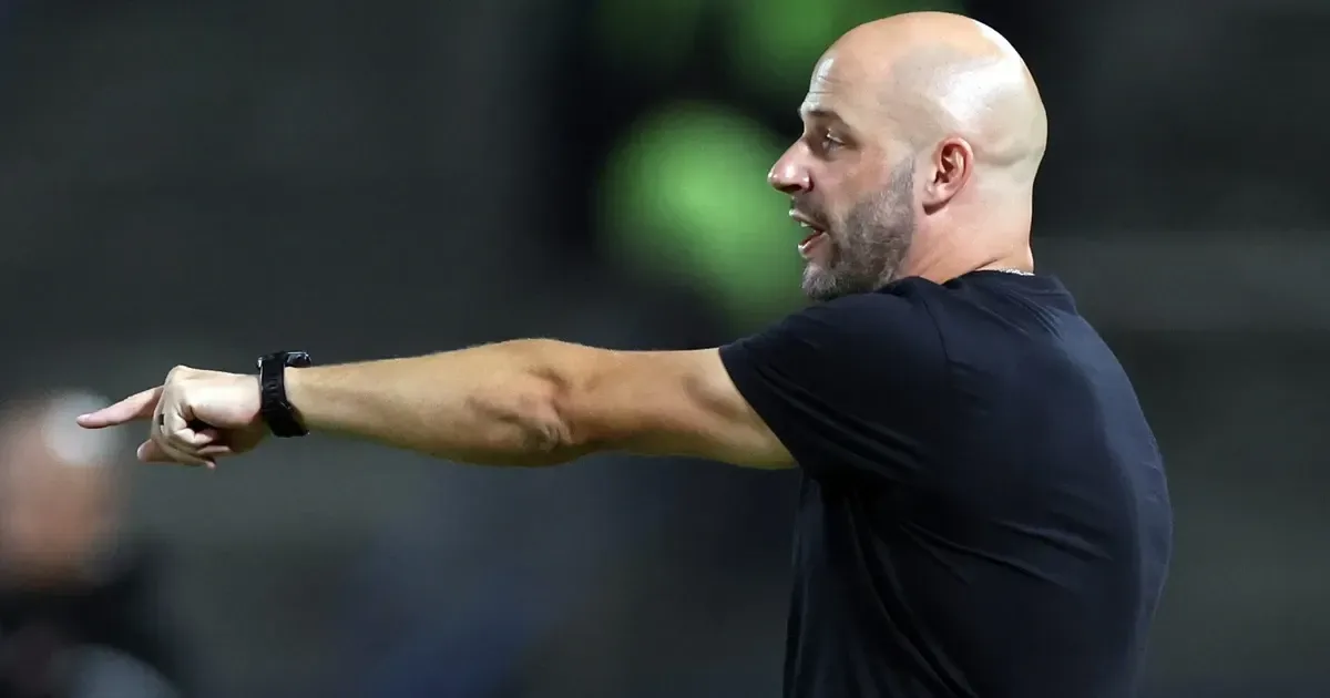 Franclim Carvalho avalia proposta do Vasco