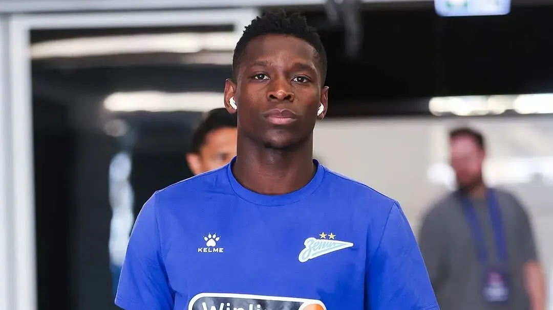 Nicola: empresários de Luiz Henrique, ex-Botafogo, vão à Rússia para tentar destravar com Zenit ida para o Flamengo