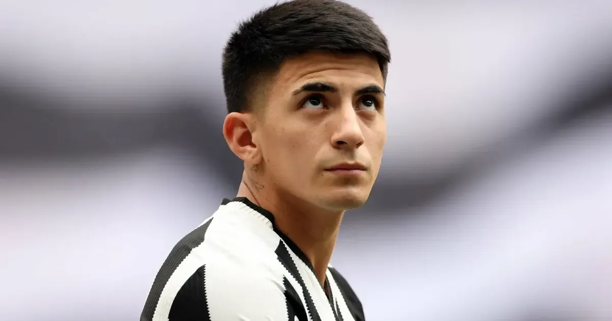 Nicola: Thiago Almada escolhe River Plate em vez de Flamengo por ‘traumas’ da família no Rio em passagem pelo Botafogo