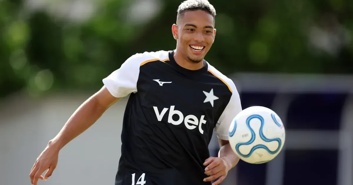 Novo transfer ban sofrido pelo Botafogo é por dívida com Junior Barranquilla por Jordan Barrera