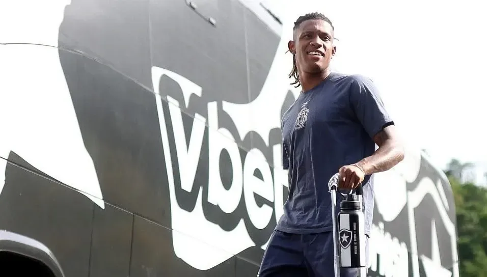 Danilo na Copa: Palmeiras quer contratar