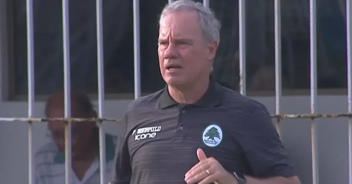 Paulo Bonamigo alega questões pessoais e rejeição e não deve mais assumir cargo no Botafogo