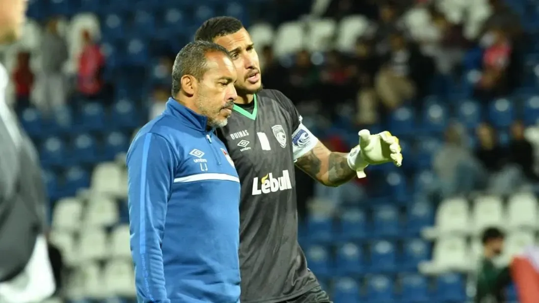 Preparador que trabalhou com Gabriel Batista e Warleson destaca qualidades dos novos goleiros do Botafogo e fala até em Seleção Brasileira