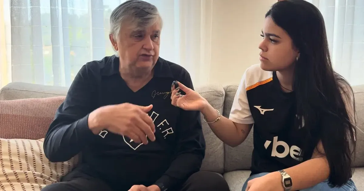 Durcesio Mello projeta futuro do Botafogo