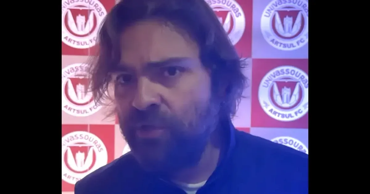 Presidente do Botafogo: ‘Dinheiro que clube deu ao Lyon não vai virar pó. Jamais vou permitir isso’