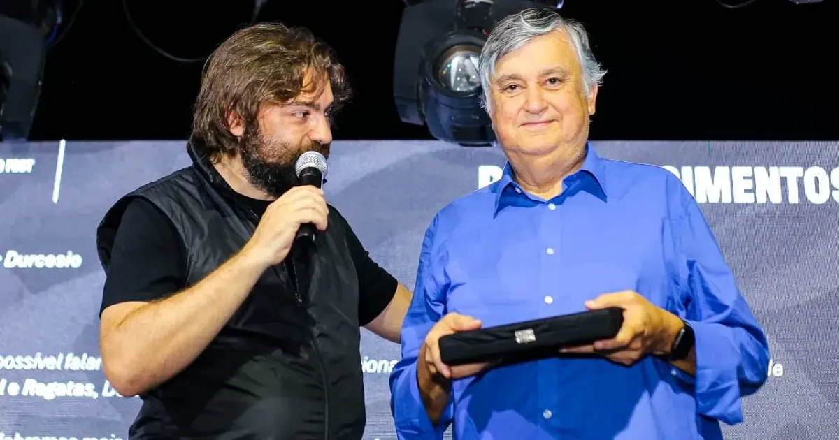 Botafogo: João Paulo Magalhães Lins se junta à delegação