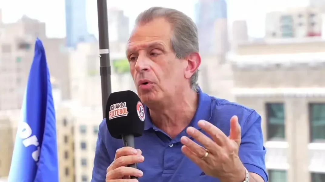 Botafogo: presidente do Flamengo rebate espanholização