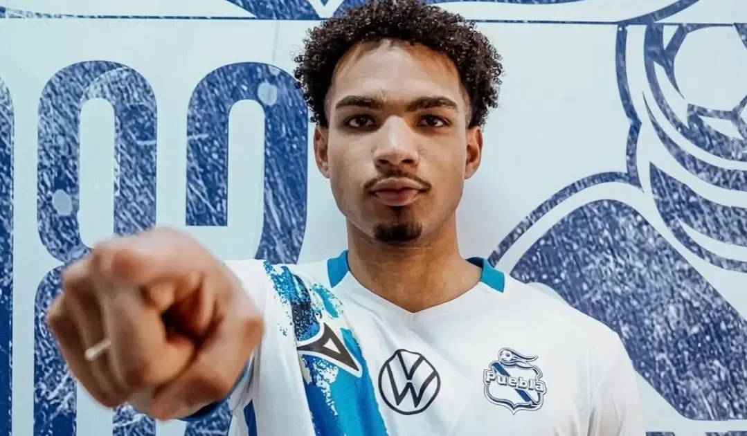 Promessa do sub-20 do Botafogo, Lucas Camilo é anunciado por clube mexicano