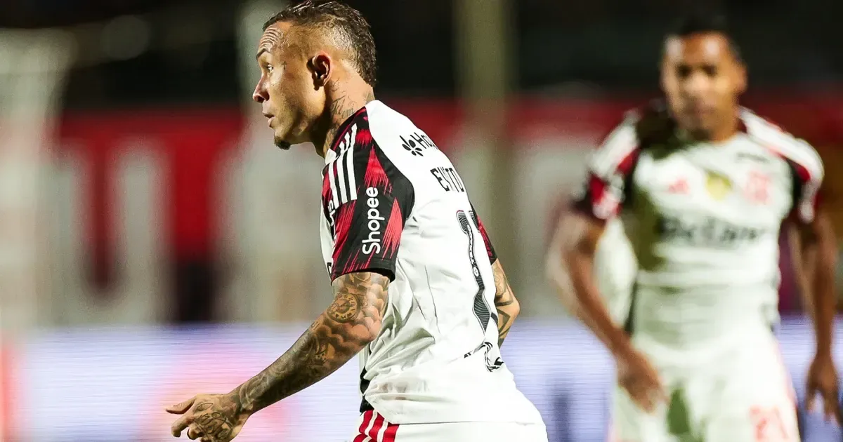 Proposta financeira do Botafogo foi ‘muito boa’ e agradou a Everton Cebolinha, mas jogador não quer atuar por outro clube do Rio
