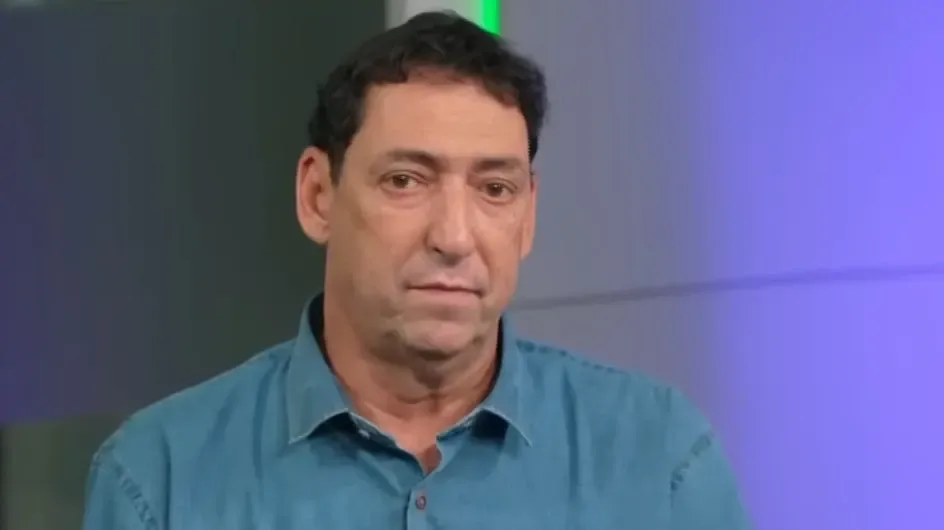 PVC cita déficit de R$ 66 milhões do Palmeiras em semestre e diz: ‘Não ter contratado o Danilo, do Botafogo, fez muito bem aos cofres’
