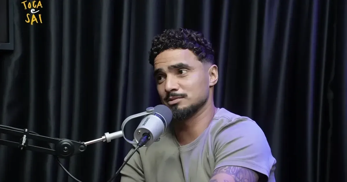 Rafael é sincero sobre John Textor: ‘Sou agradecido por tudo que ele fez, mas já deu. Gosto muito mais do Botafogo do que dele’
