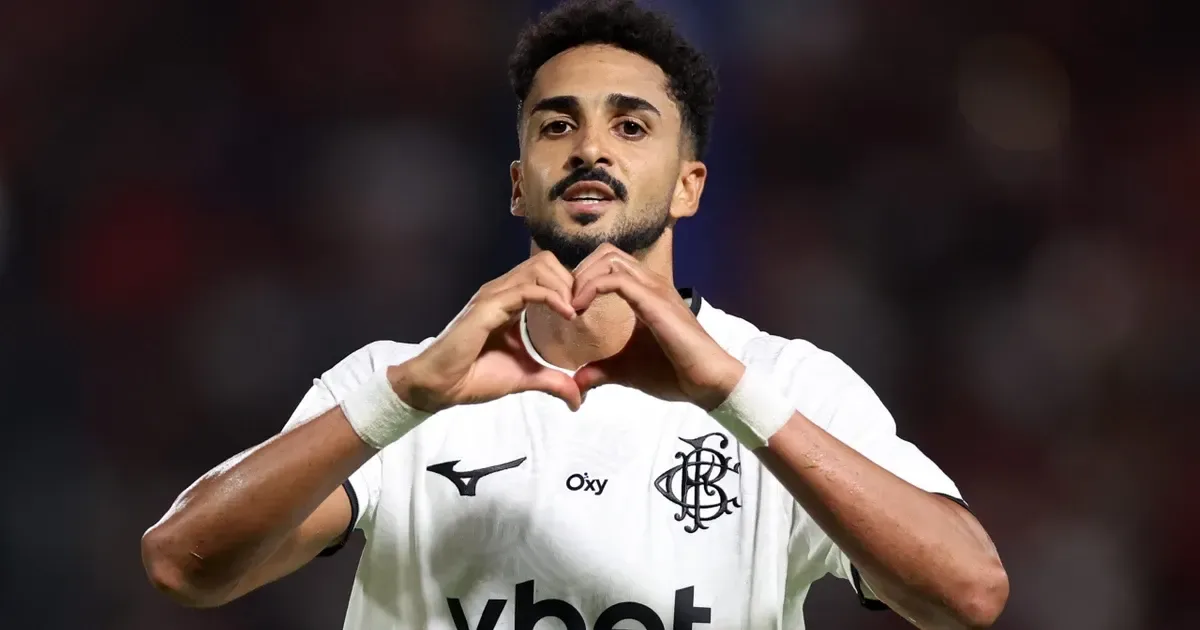 Real Oviedo contrata Chris Ramos por empréstimo