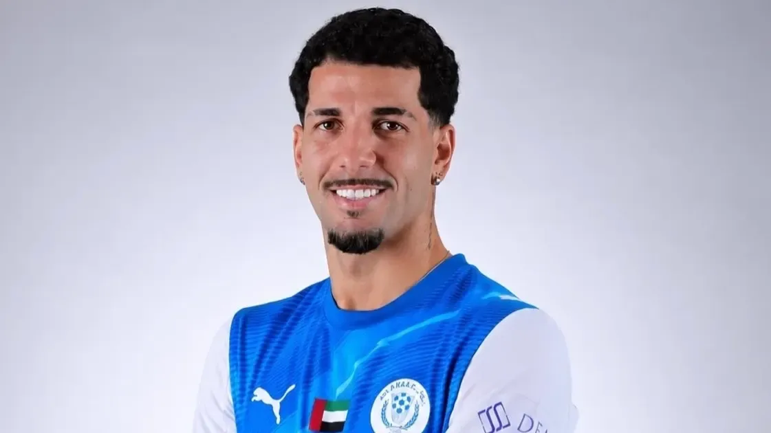 Reforço do Al-Nasr, Kauã Branco se despede do Botafogo: ‘Encerro ciclo com o coração cheio de gratidão’