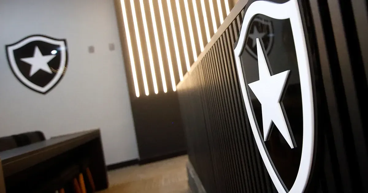 Relatório da administração judicial da SAF Botafogo atualiza dívida com GDA e reforça necessidade de vender jogadores