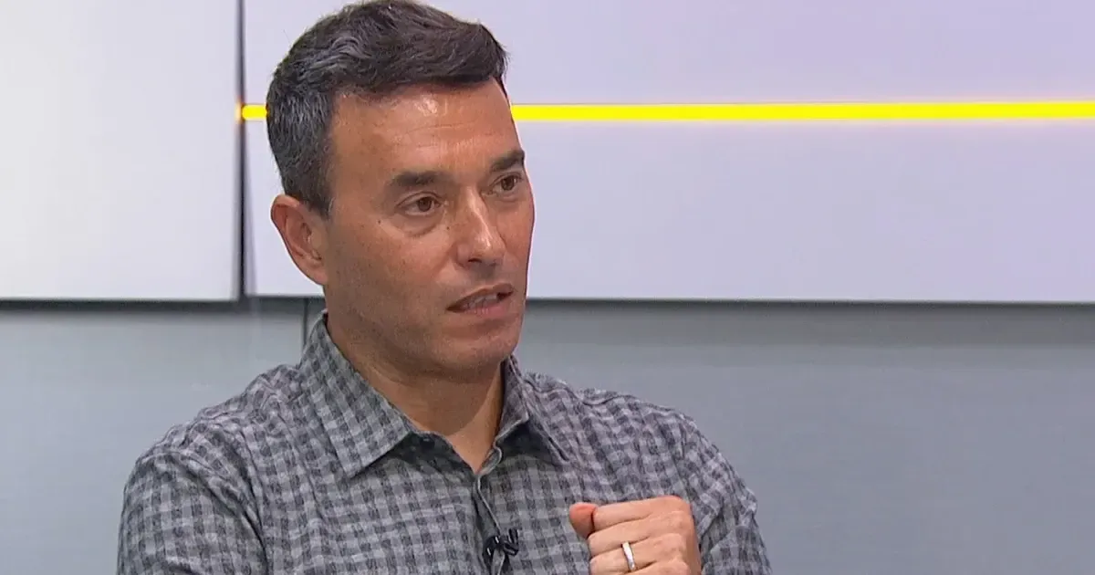 Rizek cobra mobilização do Botafogo para jogo de volta com Cienciano: ‘Estou achando o clube muito paralisado, passivo’