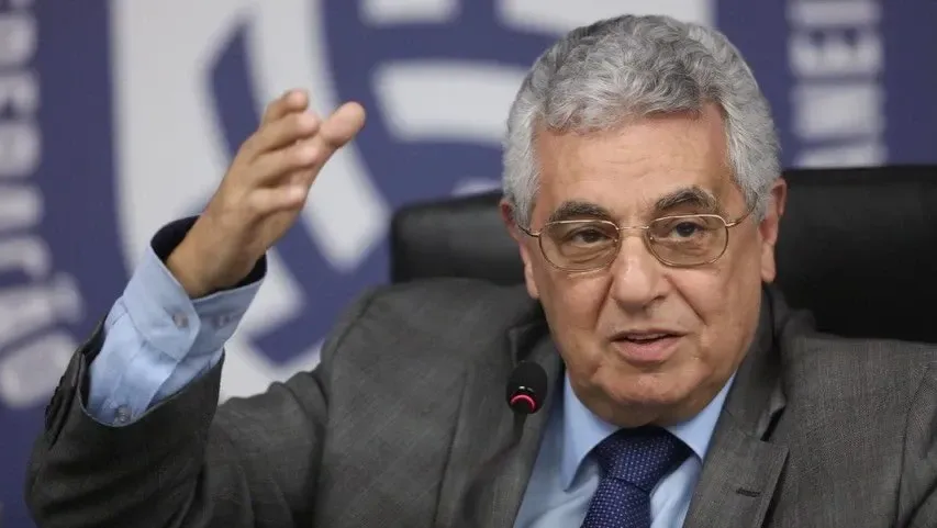 Rubens Lopes reeleito presidente da Ferj