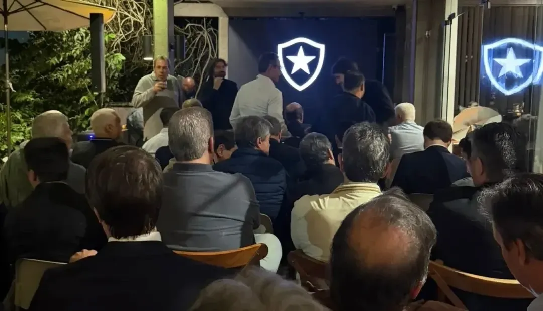 GDA Luma compra 90% da SAF do Botafogo