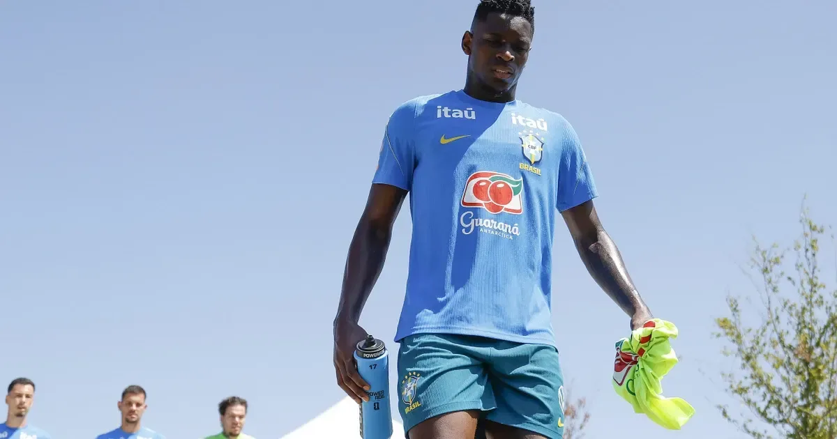 Roma oferece € 30 milhões por Luiz Henrique
