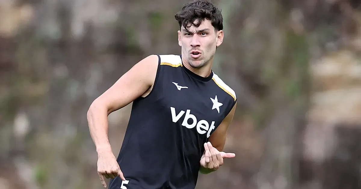 São Paulo tentou retorno de Ferraresi antes de completar 13º jogo, mas Botafogo não aceitou