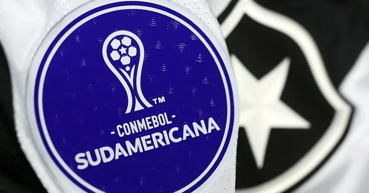 Copa Sul-Americana: Botafogo enfrenta Cienciano nas oitavas
