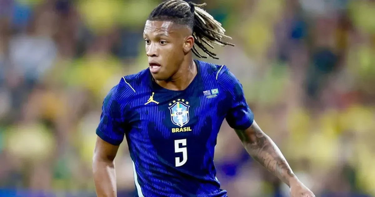 Seleção não deve convocar jogadores do Brasileirão na data Fifa de novembro