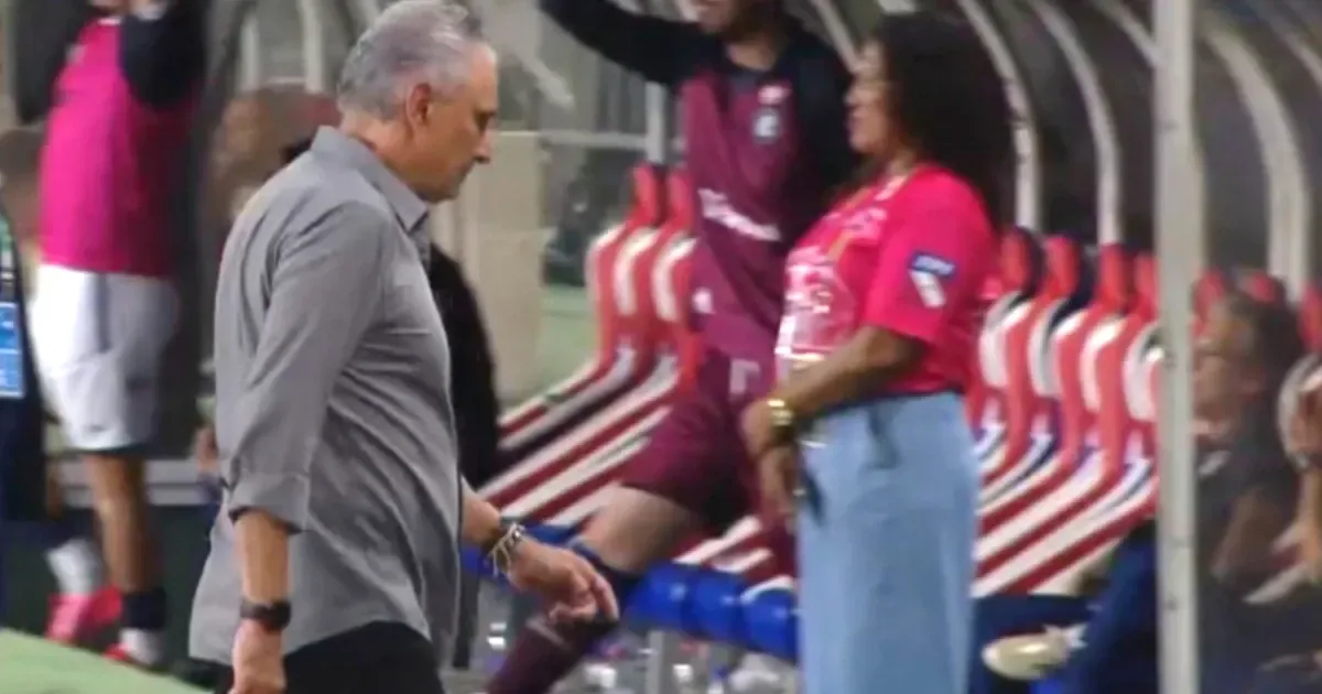 Site: bastidores do Botafogo tem pressão de conselheiros sobre Tite, instabilidade e repercussão interna ruim de suposto ‘bicho recorde’