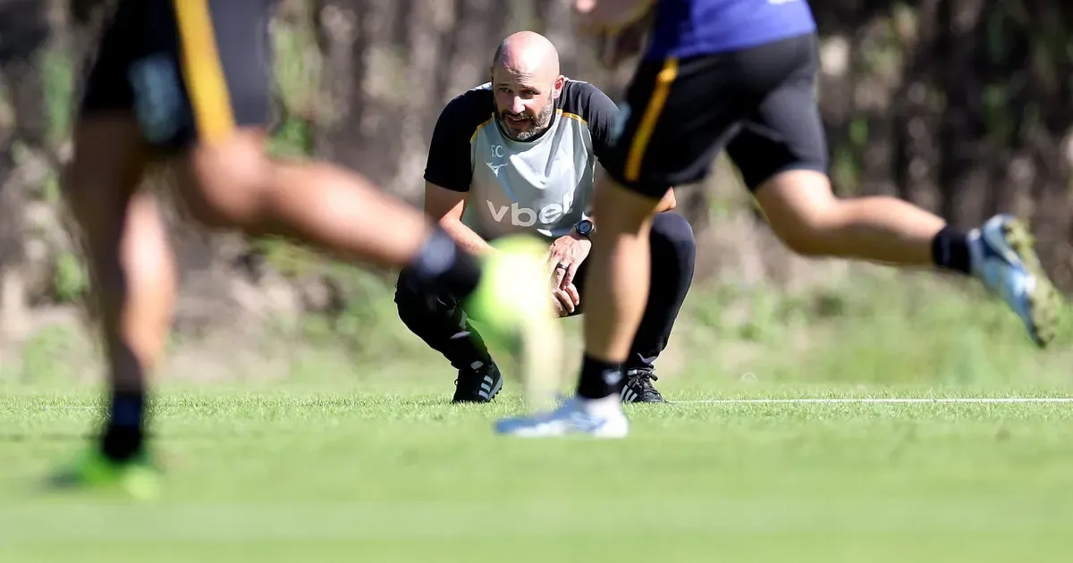 Técnico do Botafogo, Franclim Carvalho recua de interesse do Vasco, que abre conversas com plano B