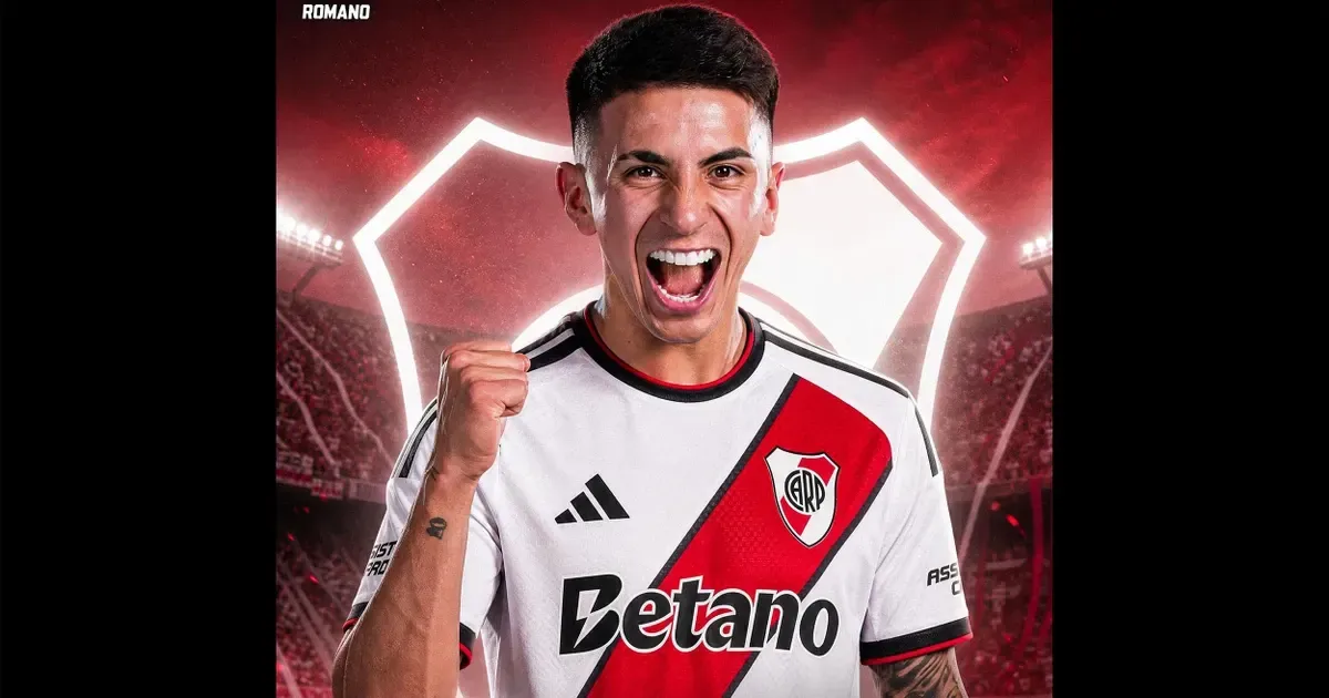 Thiago Almada no River Plate: 50% dos direitos que eram do Botafogo foram para o Lyon e hoje estão sob posse de dois fundos