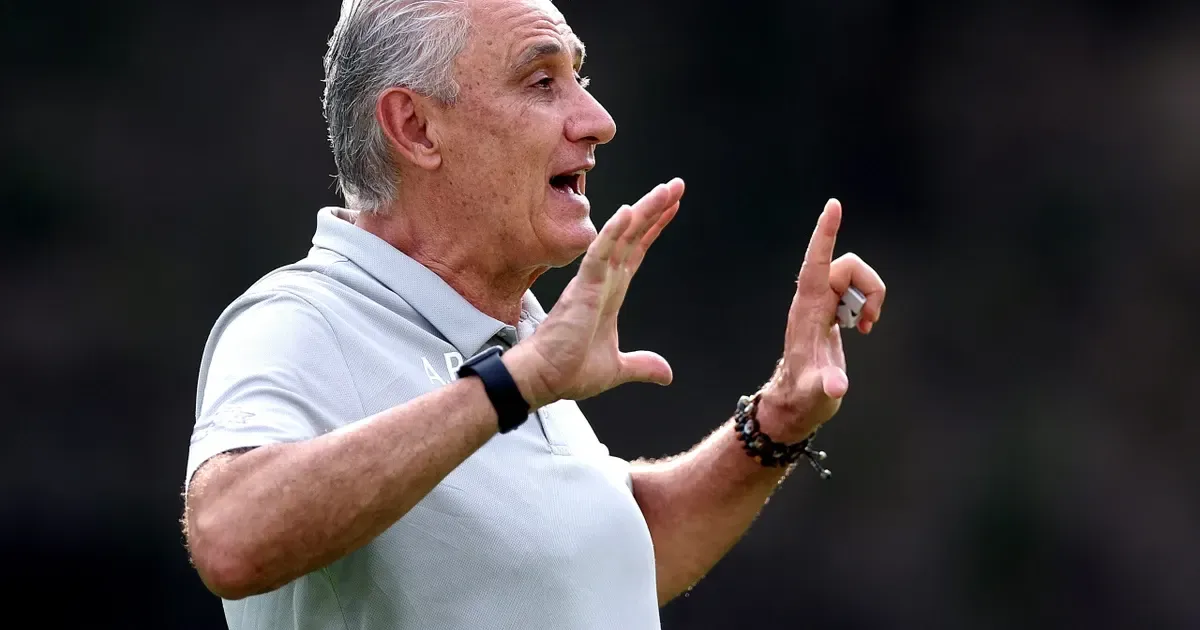 Tite é absolvido no STJD e poderá comandar Botafogo contra a Chapecoense sábado