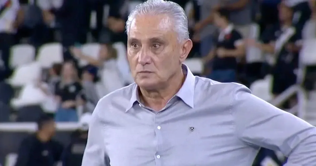 Botafogo perde para o Vasco por 2 a 1 no Campeonato Brasileiro