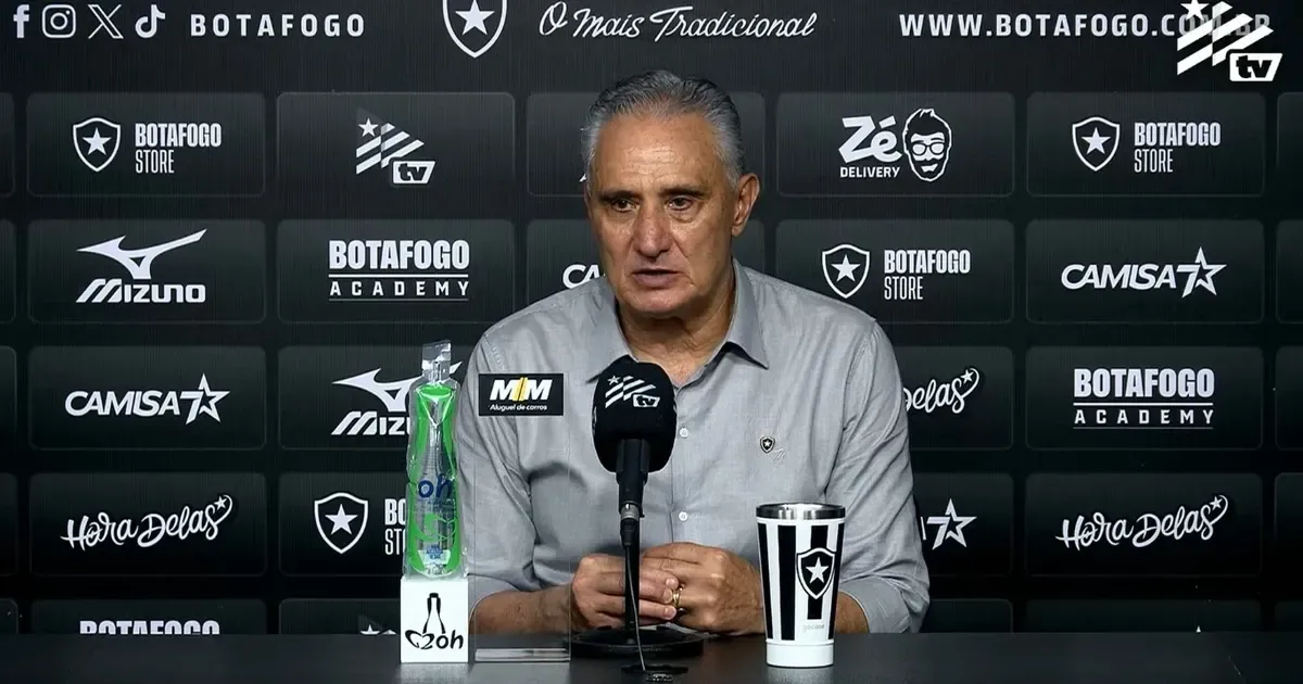 Botafogo perde para Vasco por 2 a 1