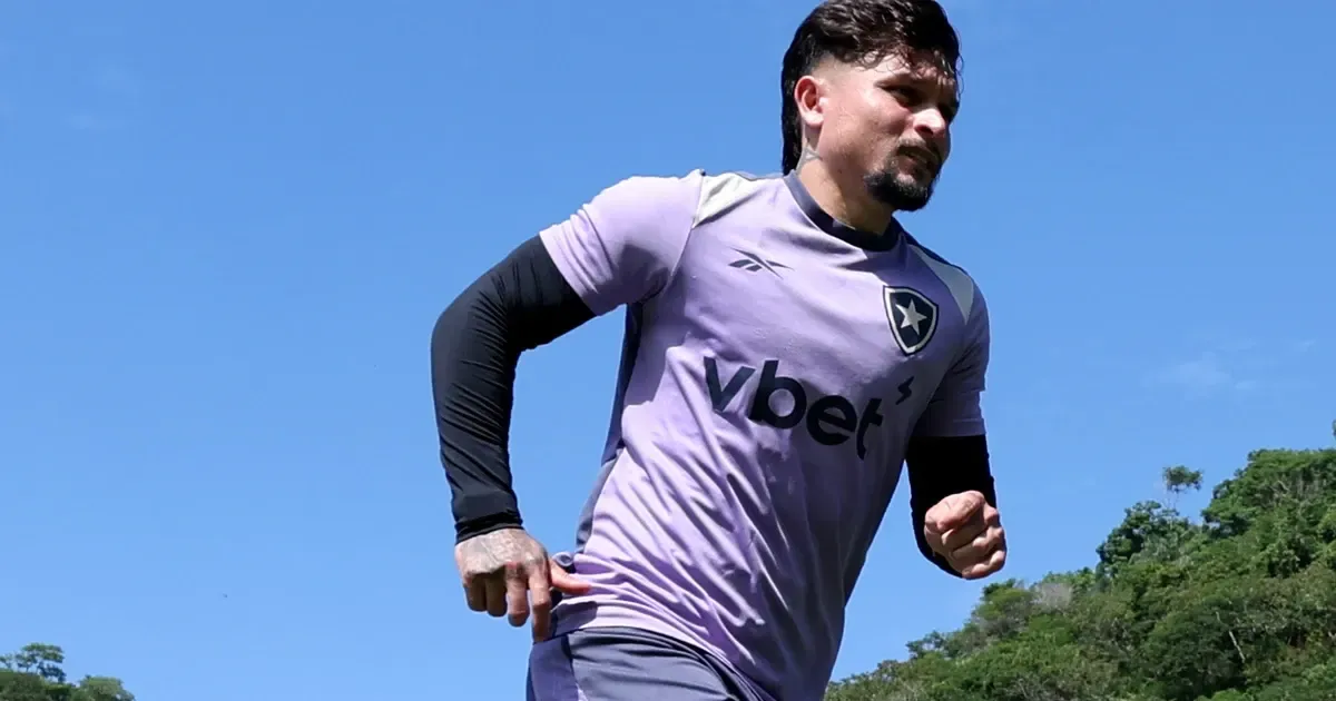 Fifa retira transfer ban do Botafogo
