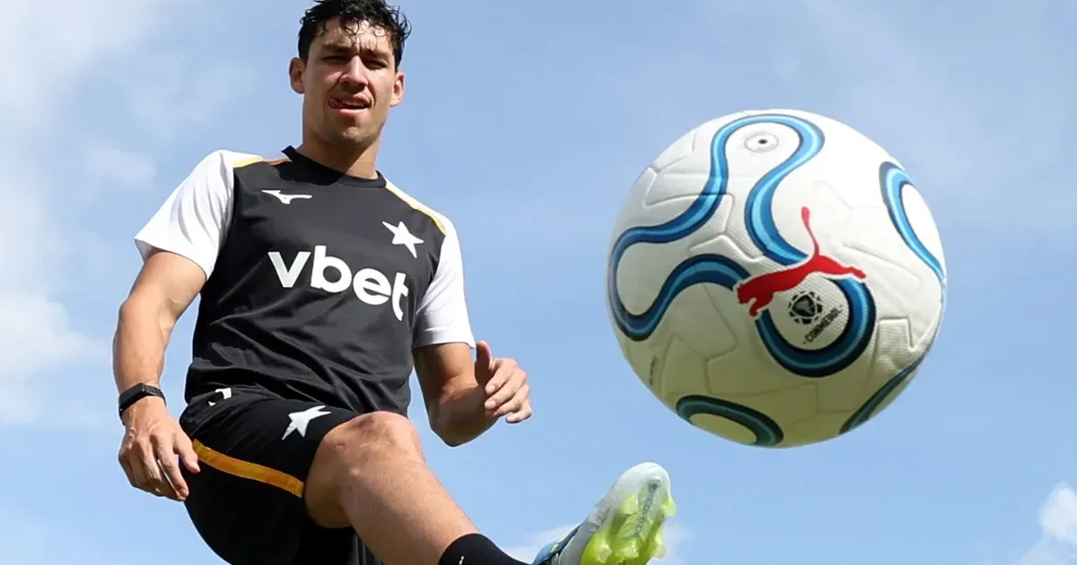 Troca com Botafogo emperrou após São Paulo não topar pagar comissão a empresários de Ferraresi, diz site