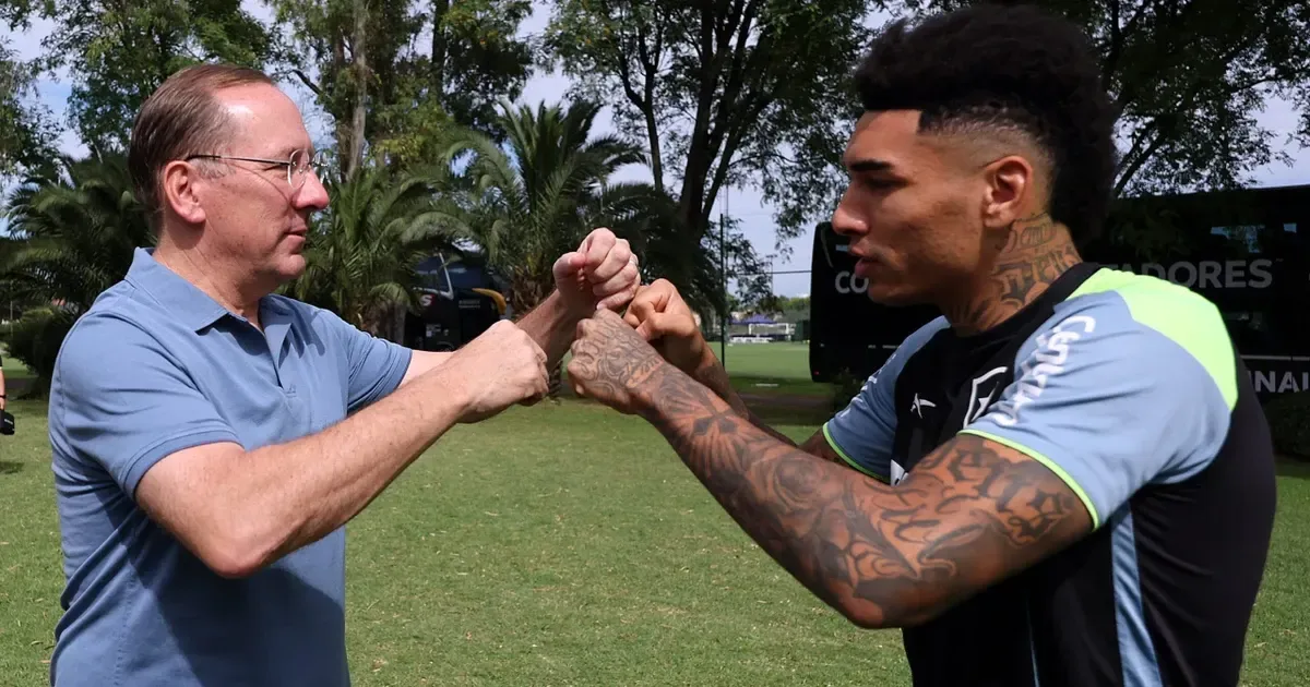 Valor referente a Igor Jesus é principal entrave por acordo entre Botafogo e Lyon