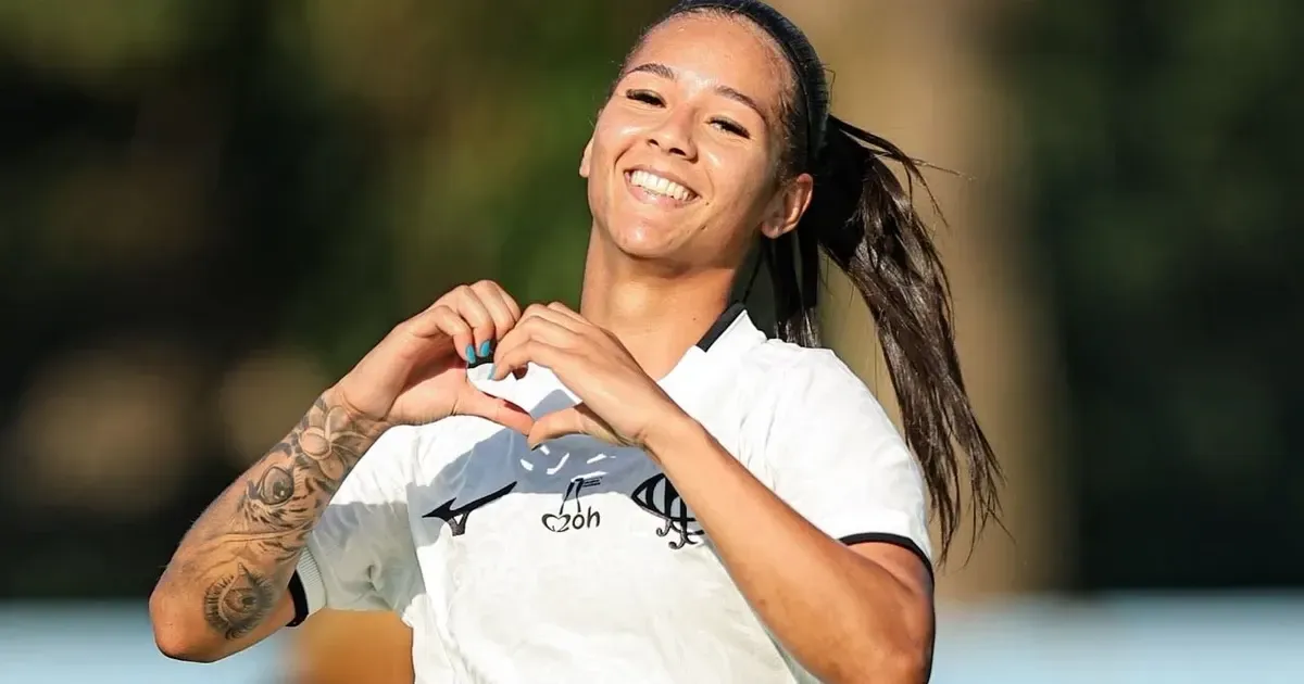 Botafogo goleia Vasco em Nova Iguaçu e segue 100% no Carioca Feminino Sub-20