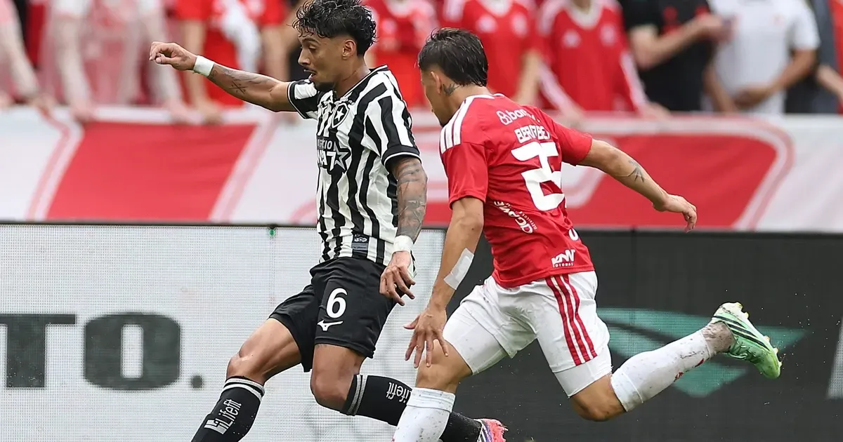 Vasco vence Corinthians de virada no fim, e Botafogo fica seis pontos acima da zona do rebaixamento