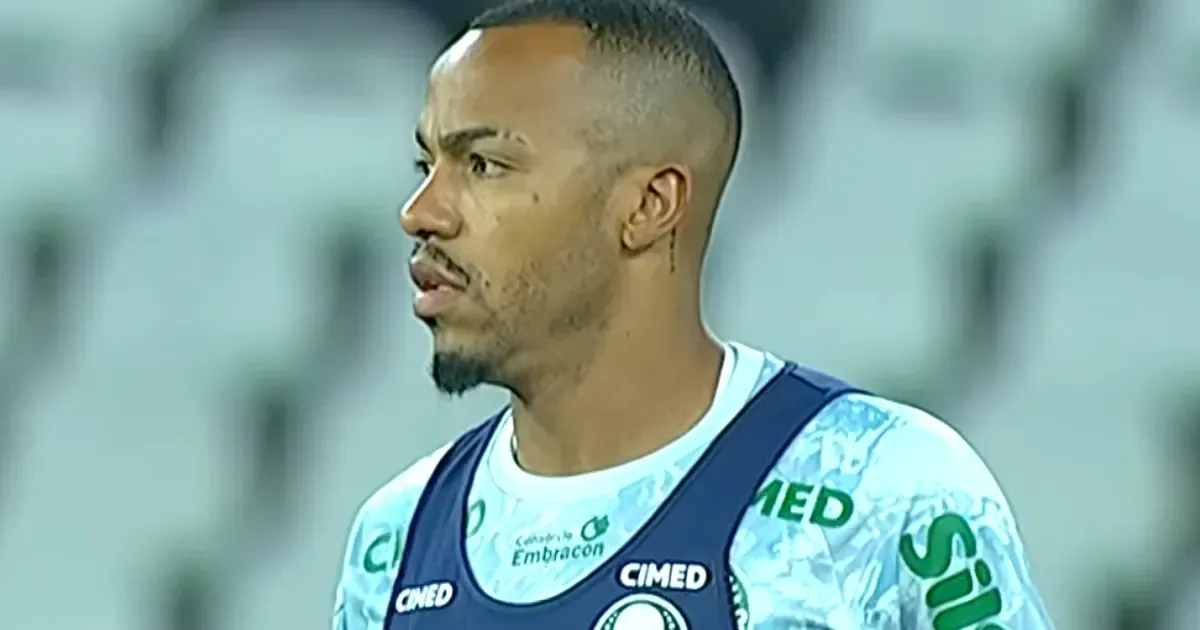 Vice do Botafogo revela bastidor de saída de Marlon Freitas para o Palmeiras e culpa John Textor: ‘Isso a grande mídia não sabe’