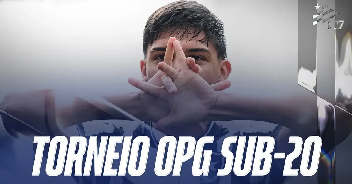 VÍDEO: Botafogo divulga bastidores de vitória sobre o Vasco na semifinal do OPG Sub-20
