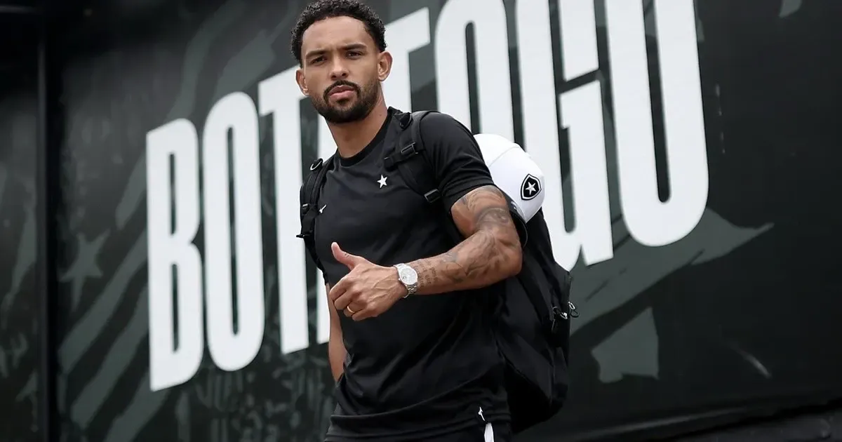 Vitinho não é convocado para Copa do Mundo