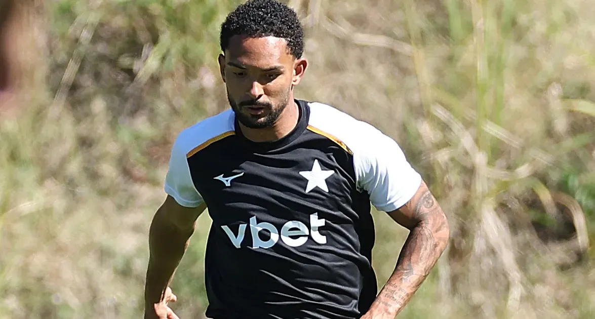 Botafogo se estabiliza com Franclim