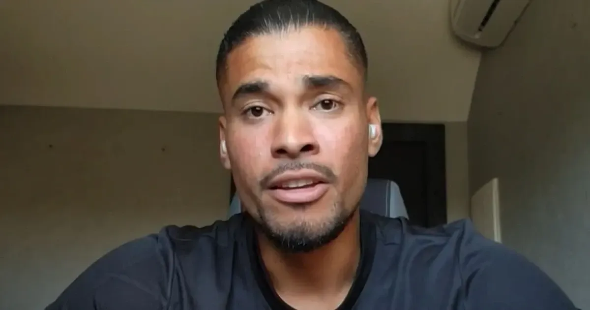 Warleson diz ter estudado atacantes do Cruzeiro e explica como induziu Kaio Jorge a perder gol feito na vitória do Botafogo