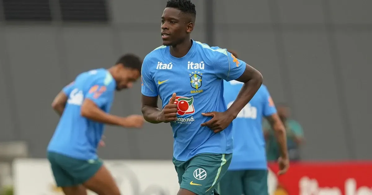 Luiz Henrique: Botafogo sonha, Flamengo tem interesse superficial
