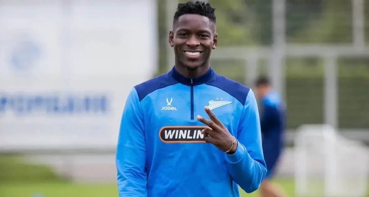 Luiz Henrique não vai para o Botafogo